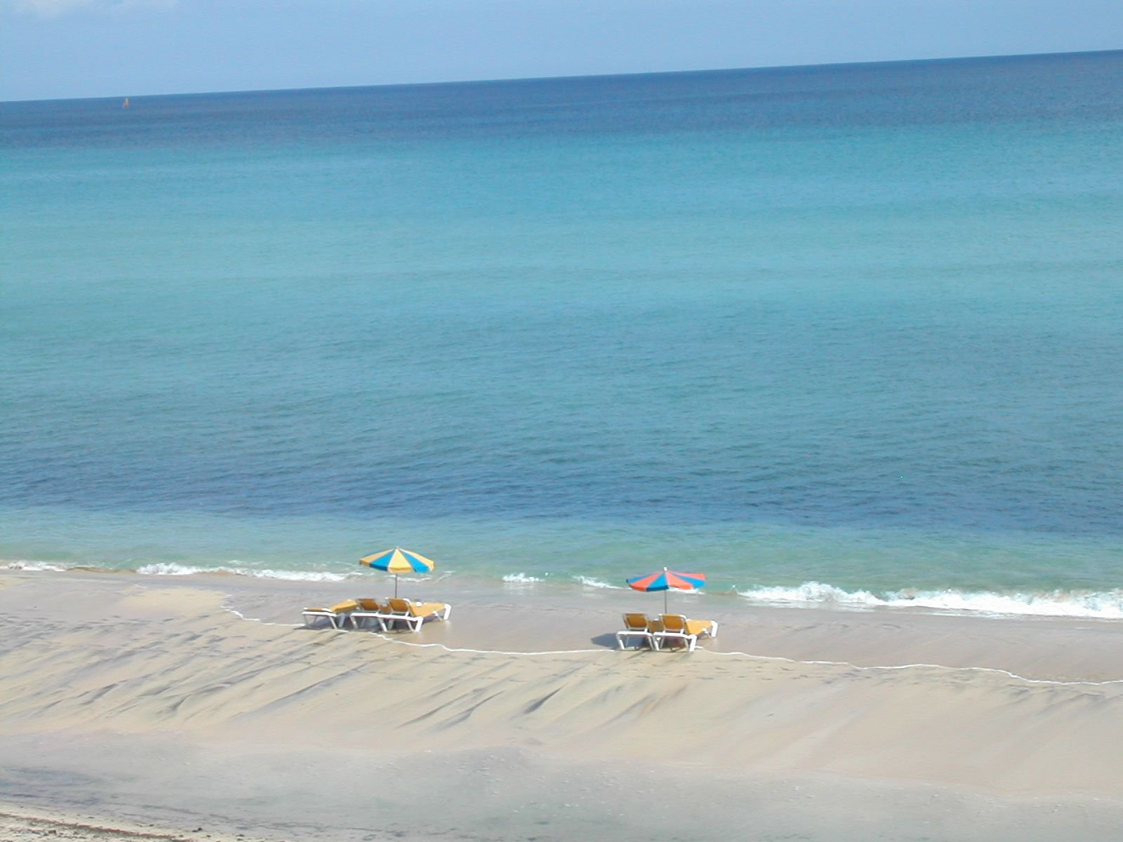 Коста-Кальма, Хандия полуостров, Фуэртевентура остров, Канарские острова, фото № 34256 – фотографии Канарских островов