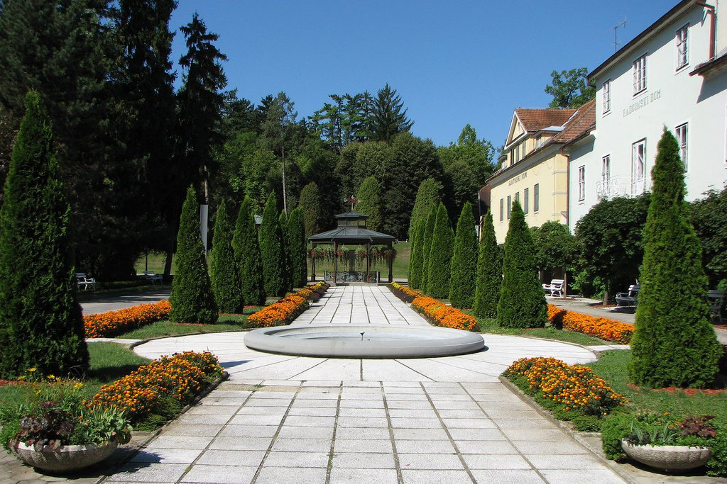 Раденци, Словения, фото № 57483 – фотографии Словении