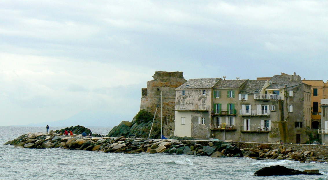 Дома в Эрбалунге, Франция. Фото 8 – фотографии Франции