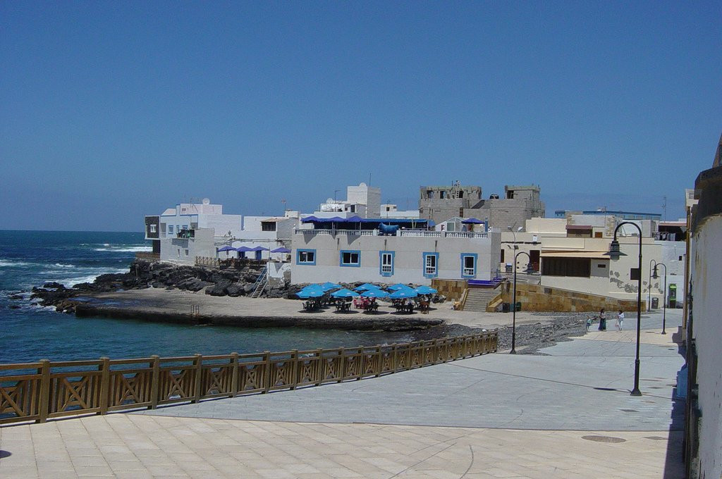 Эль-Котильо, Фуэртевентура остров, Канарские острова, фото № 34487 – фотографии Канарских островов