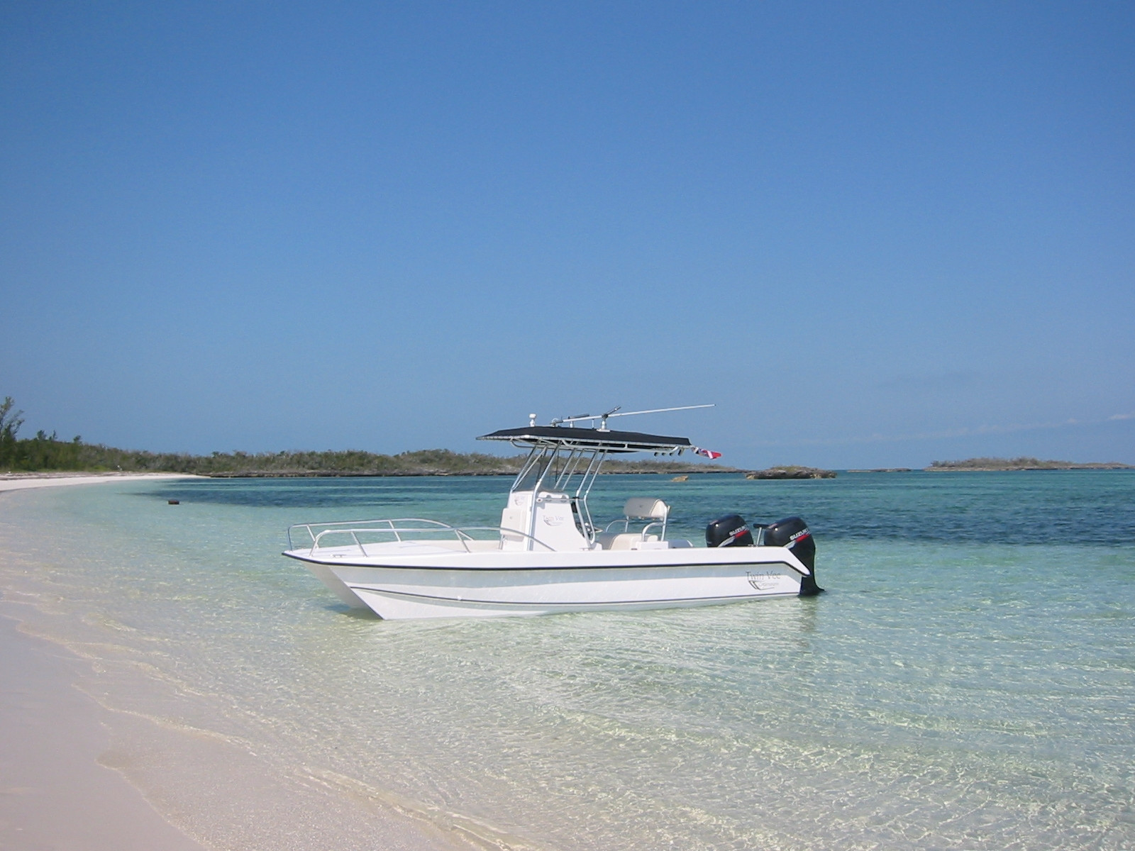 Остров Абако, Багамские острова – фотографии Багамских островов