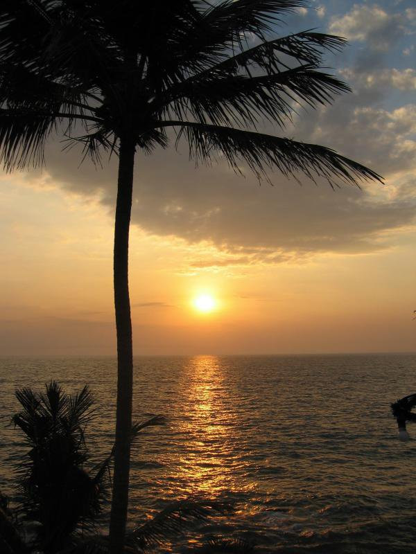 Маунт Лавиния, Шри-Ланка, фото № 51783 – фотографии Шри-Ланки