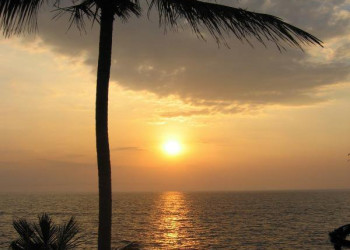 Маунт Лавиния, Шри-Ланка, фото № 51783 – фотографии Шри-Ланки