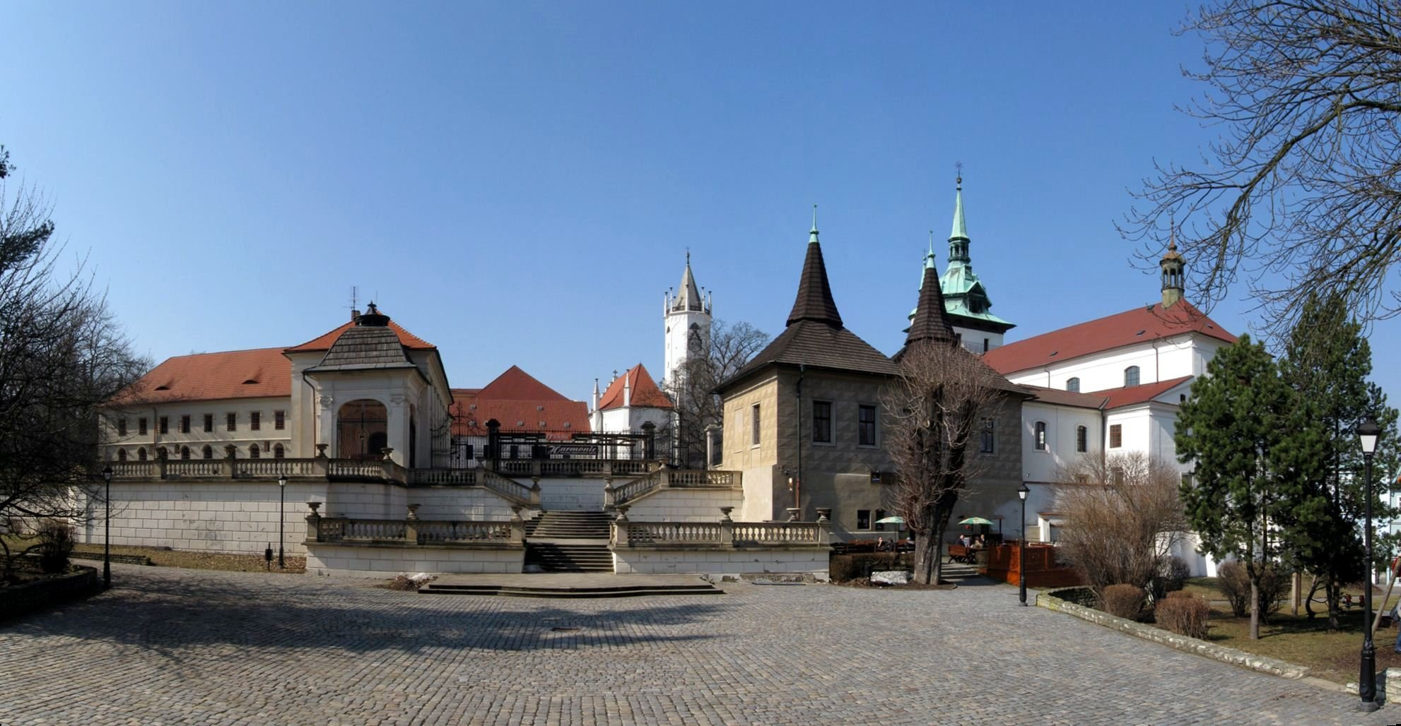 Чехия, фото № 3331 – фотографии Чехии