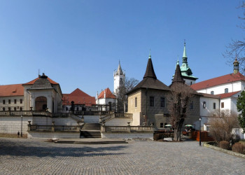 Чехия, фото № 3331 – фотографии Чехии