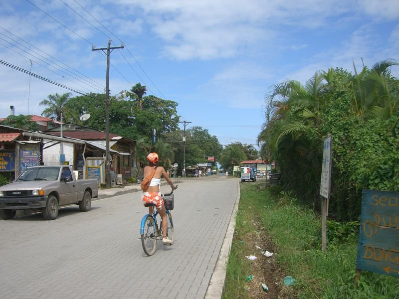 Кауита, Лимон провинция, Коста-Рика, фото № 40035 – фотографии Коста-Рики