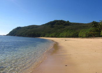 Вайа остров, Ясава группа островов, Фиджи, фото № 49858 – фотографии Фиджи