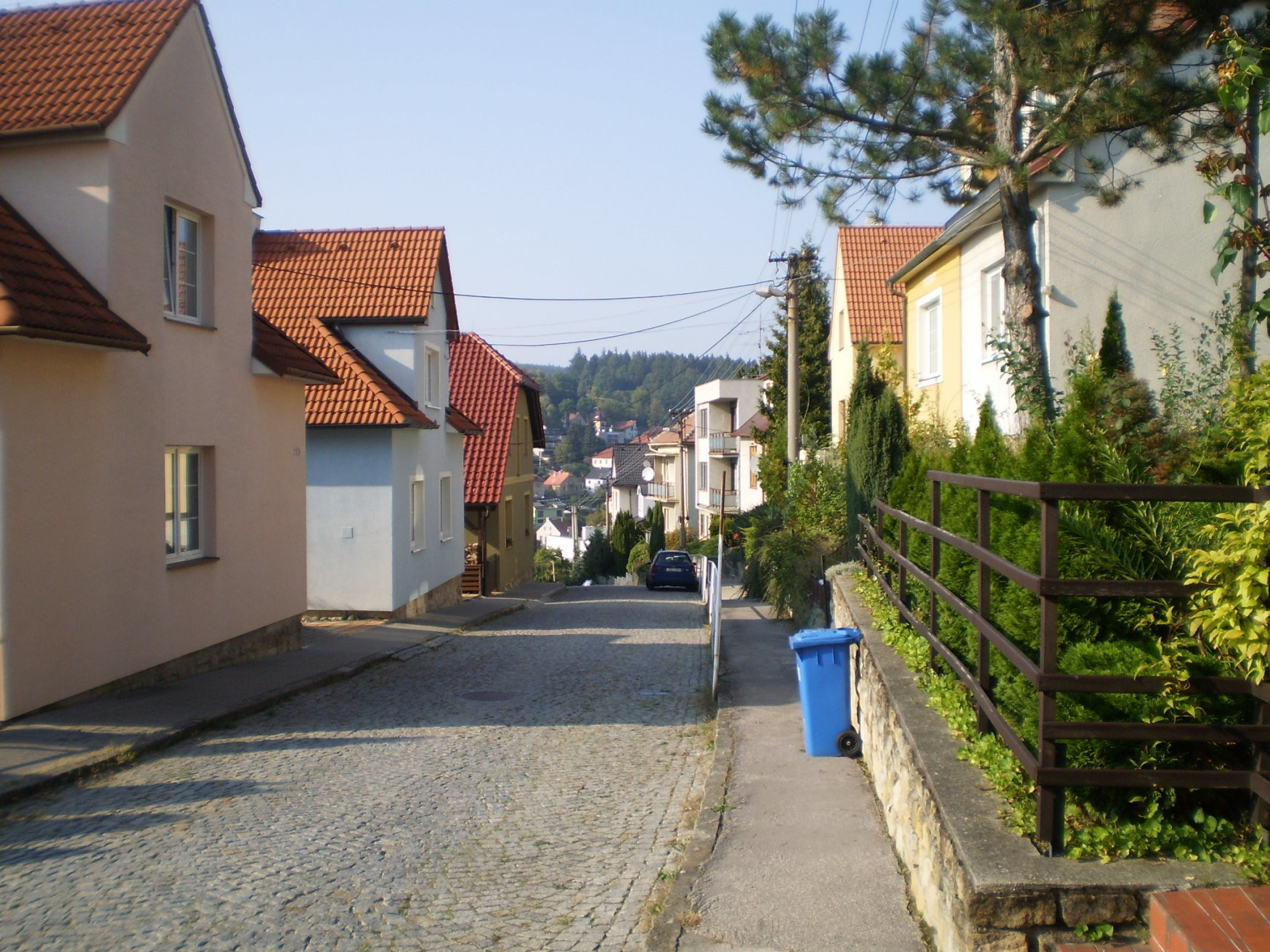 Лугачовице, Чехия, фото № 68914 – фотографии Чехии