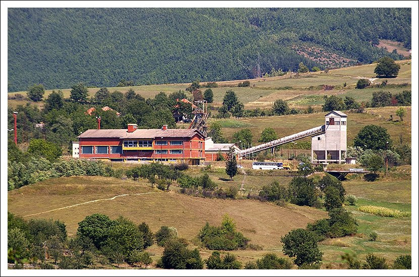 Беране, Черногория – фотографии Черногории
