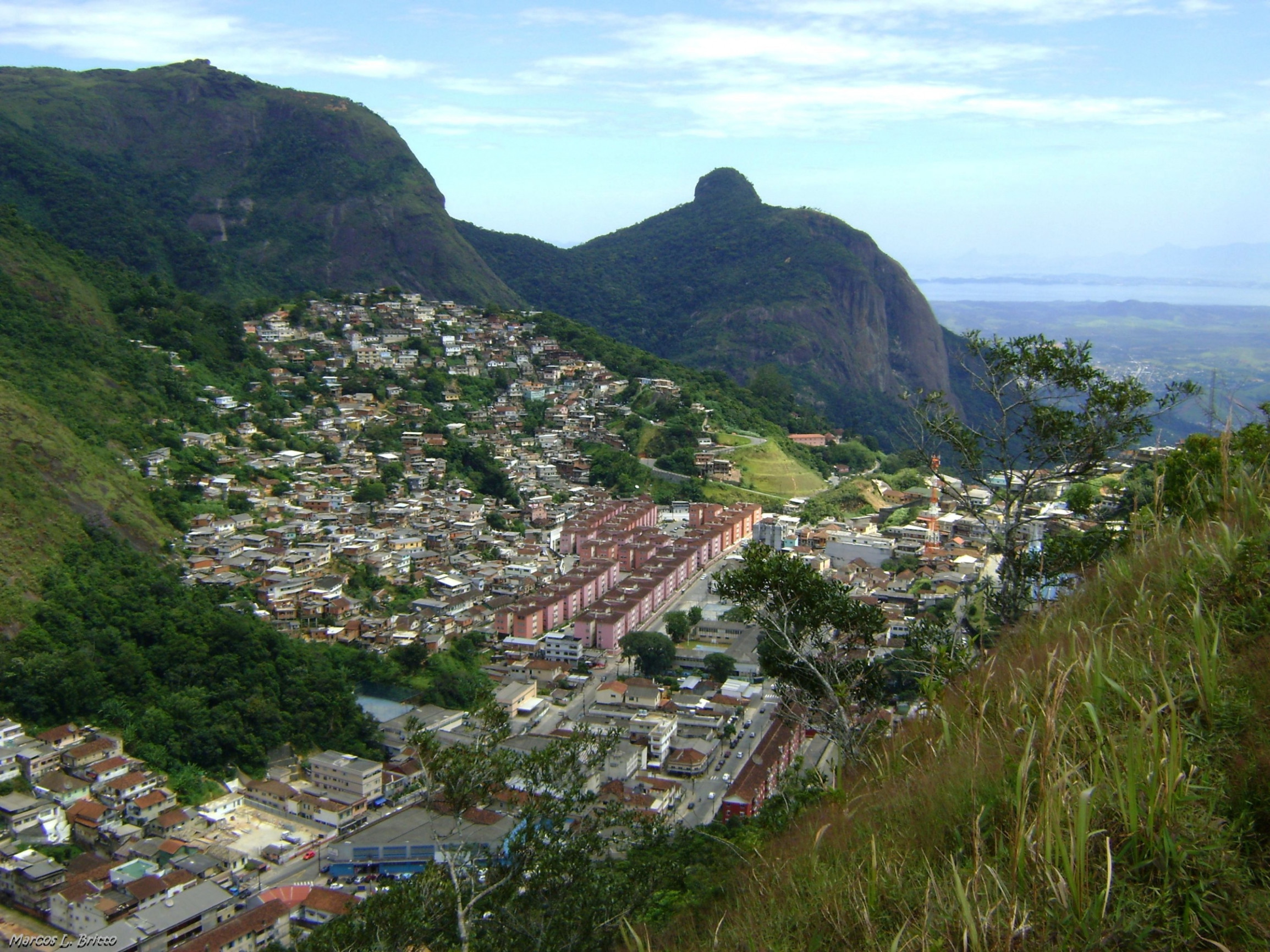 Петрополис – фотографии Бразилии