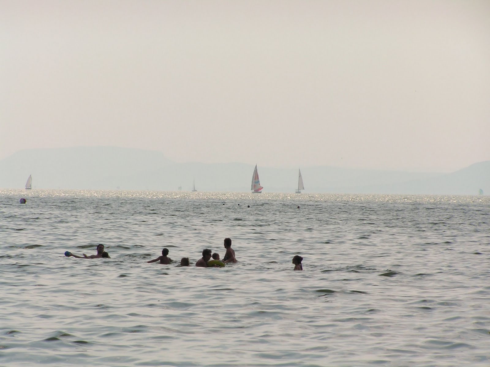 Балатонфёльдвар, Балатон озеро, Венгрия, фото № 69762 – фотографии Венгрии