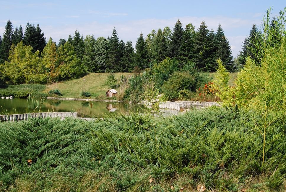 Природа в Сандански, Болгария. Фото 10 – фотографии Болгарии