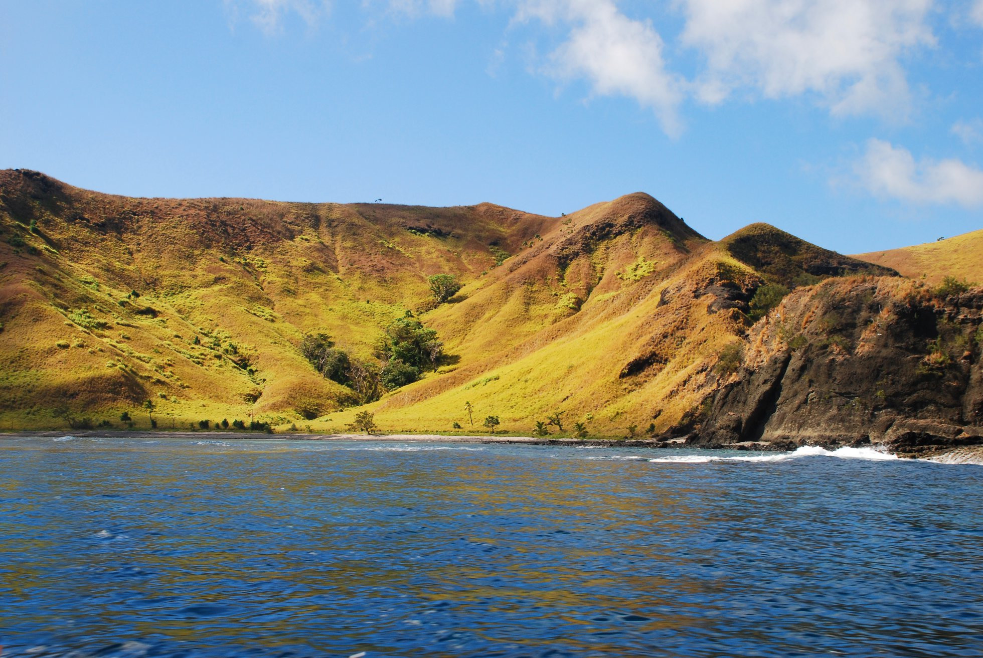 Накула остров, Ясава группа островов, Фиджи, фото № 50250 – фотографии Фиджи