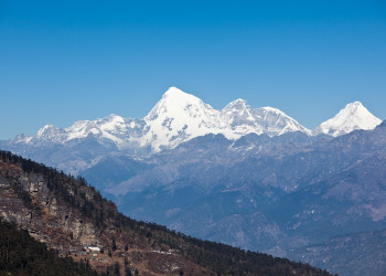 Бутан, фото № 4746 – фотографии Бутана