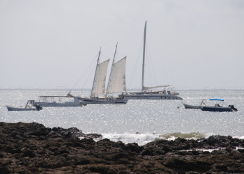 Тамариндо, Гуанакасте провинция, Коста-Рика, фото № 39943 – фотографии Коста-Рики