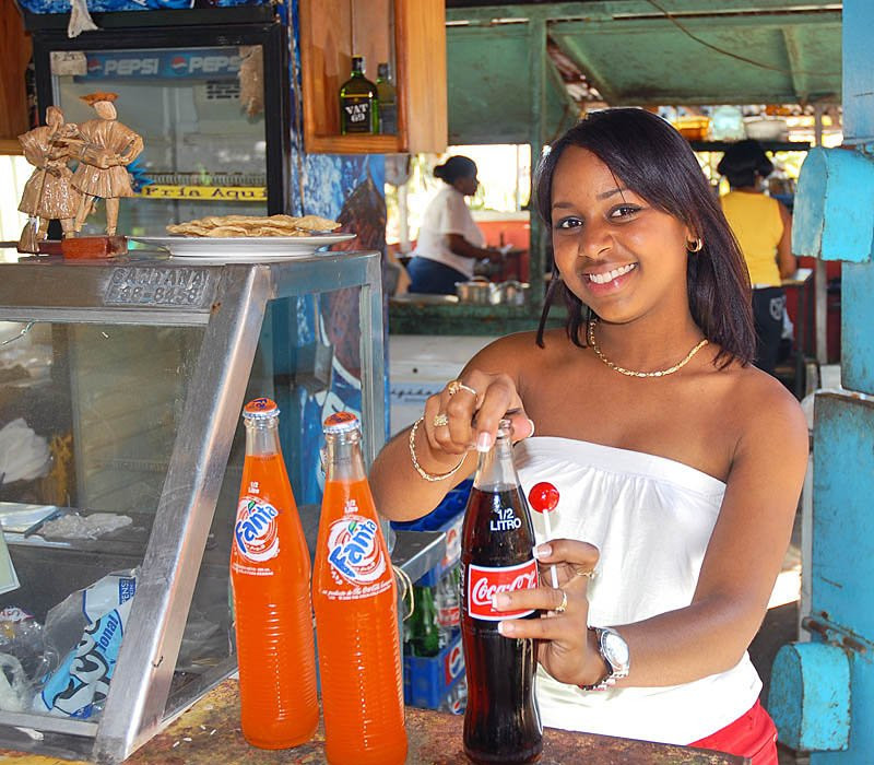 Бараона, Доминикана, фото № 30316 – фотографии Доминиканы