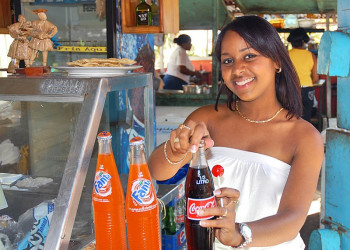 Бараона, Доминикана, фото № 30316 – фотографии Доминиканы