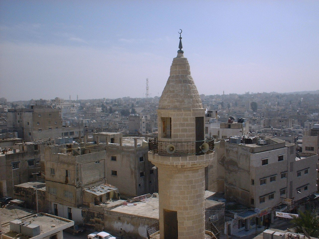 Ирбид, Иордания, фото № 36773 – фотографии Иордании