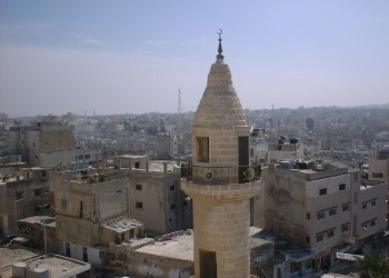 Ирбид, Иордания, фото № 36773 – фотографии Иордании