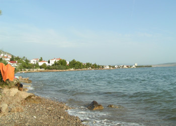 Море в Стариград-Пакленица, Хорватия. Фото 2 – фотографии Хорватии