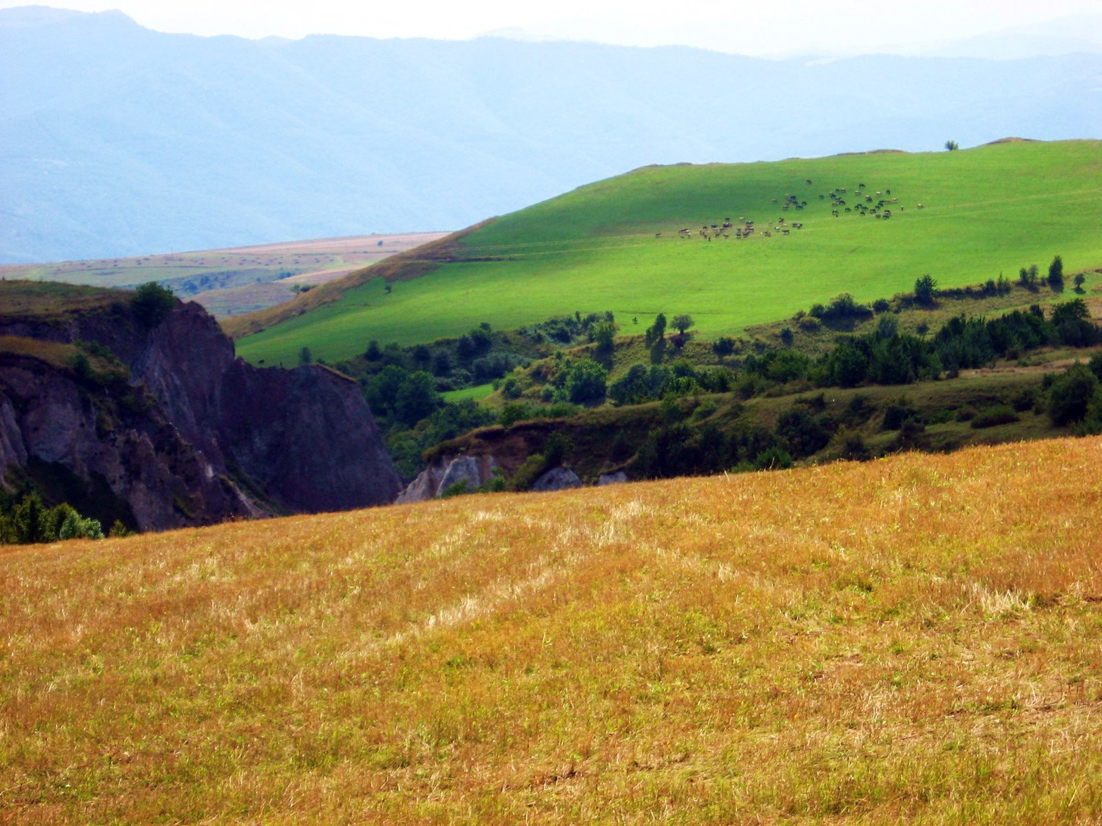 Хндзореск – фотографии Армении