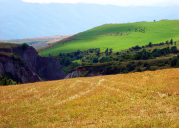 Хндзореск – фотографии Армении