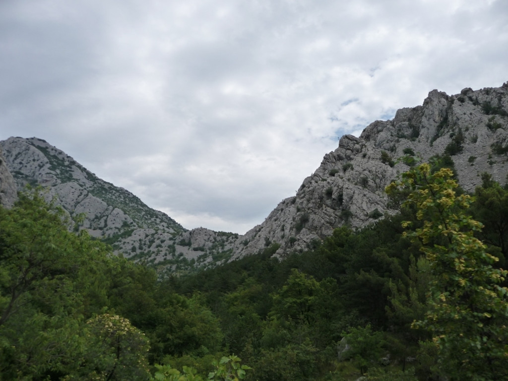 Национальный парк, Хорватия. Фото 12 – фотографии Хорватии