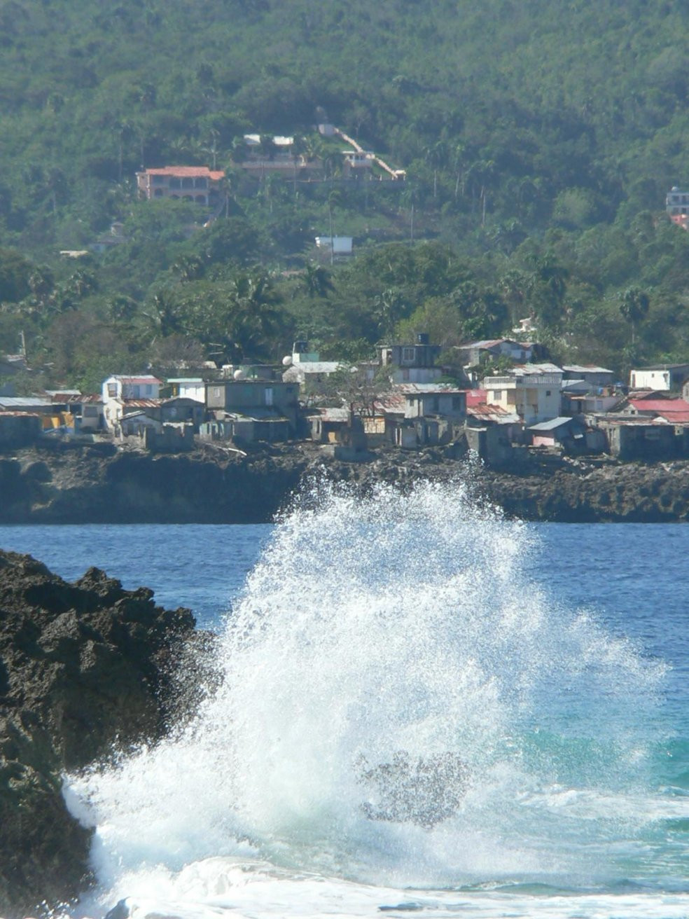 Сосуа, Доминикана, фото № 30692 – фотографии Доминиканы