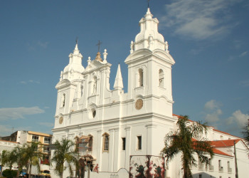 Кафедральный собор в Белене, Бразилия. Фото 1 – фотографии Бразилии