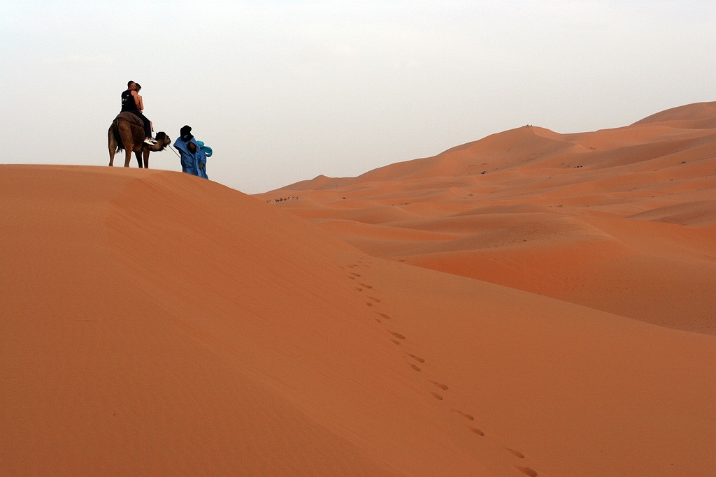 Марокко, фото № 53 – фотографии Марокко