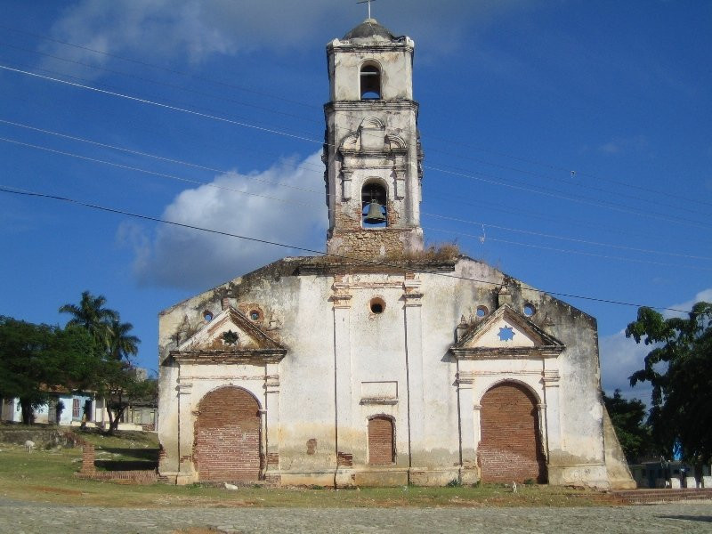 Тринидад, Куба. Фото 8 – фотографии Кубы
