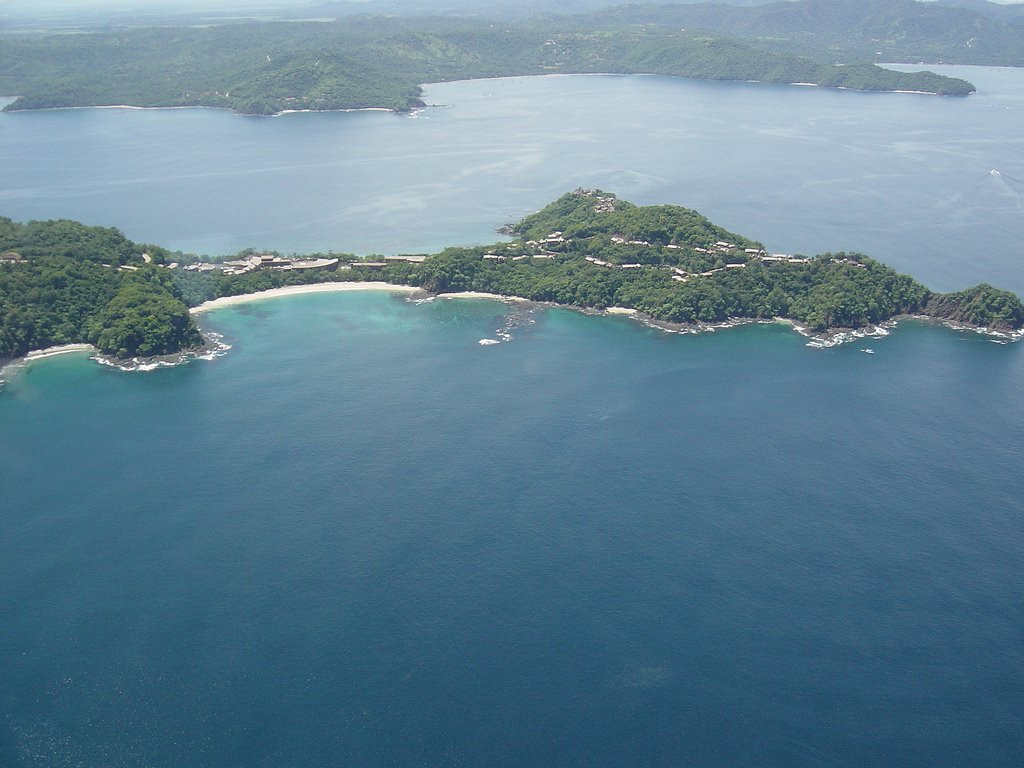 Гольфо де Папагайо, Гуанакасте провинция, Коста-Рика, фото № 39215 – фотографии Коста-Рики