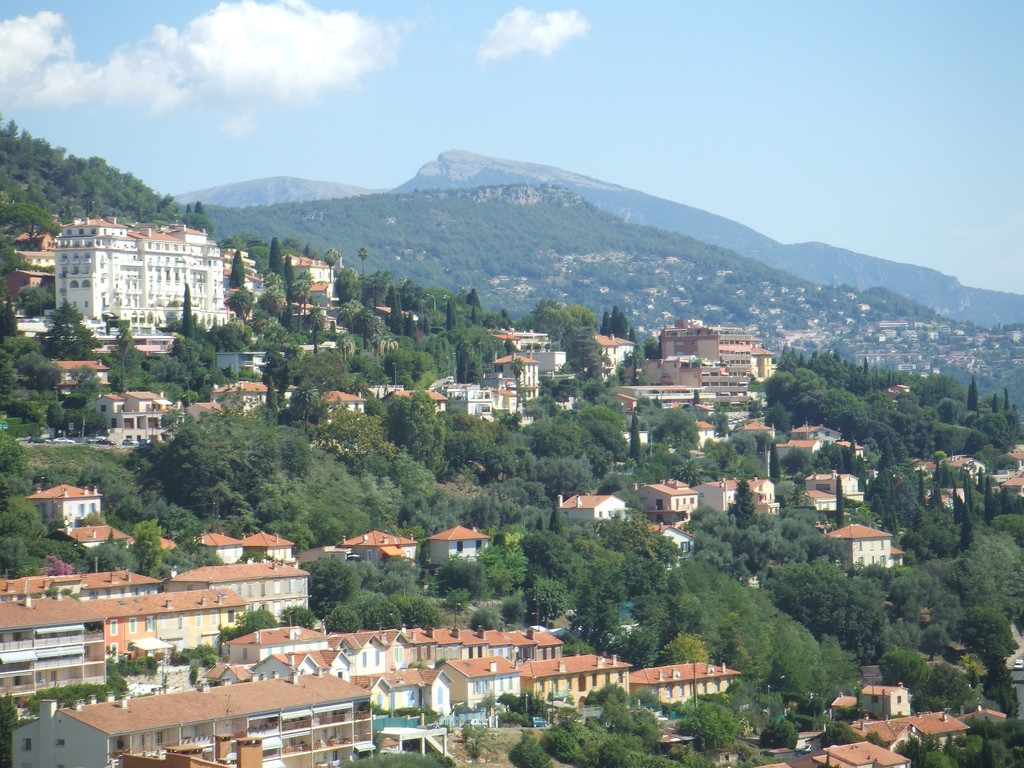 Отели в Грассе, Франция – фотографии Франции