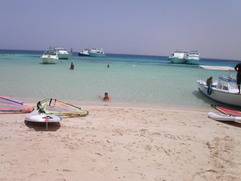 Сафага, Египет, фото № 35380 – фотографии Египта