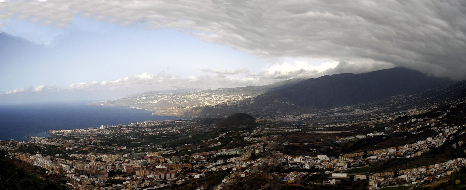 Пуэрто-де-ла-Крус, Тенерифе остров, Канарские острова, фото № 33683 – фотографии Канарских островов