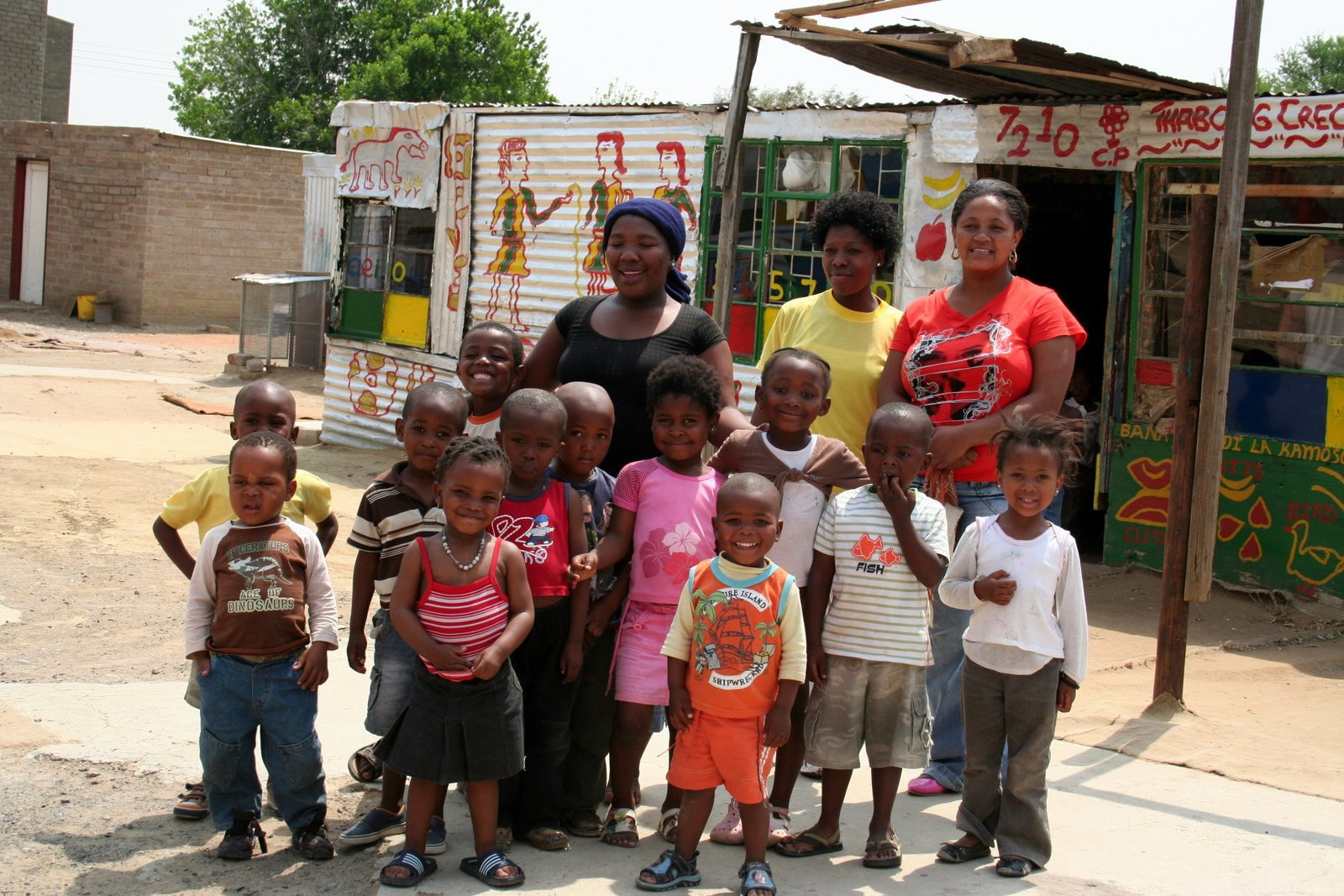 ЮАР, фото № 1619 – фотографии ЮАР