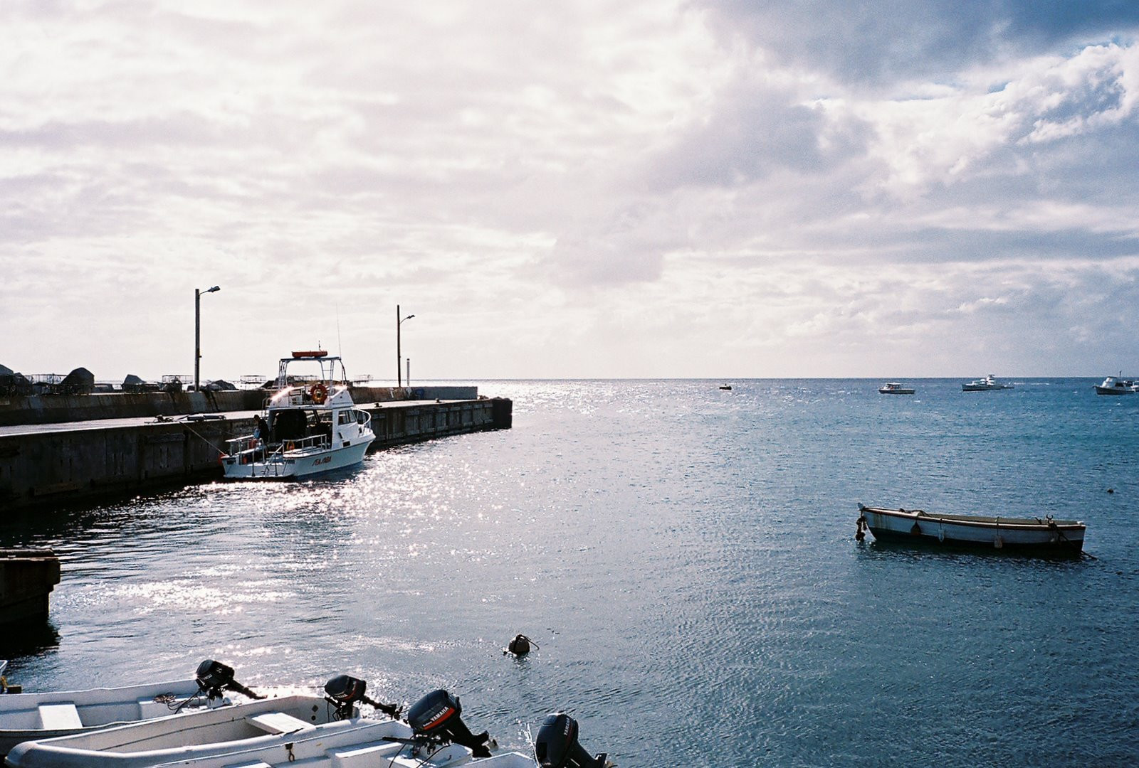 Саба остров, Карибские Нидерланды, фото № 76746 – фотографии Карибских Нидерландов