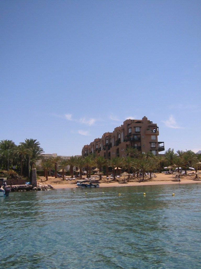 Акаба, Иордания, фото № 36077 – фотографии Иордании