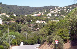 Природа в Ла-Круа-Вальмер, Франция – фотографии Франции