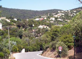 Природа в Ла-Круа-Вальмер, Франция – фотографии Франции