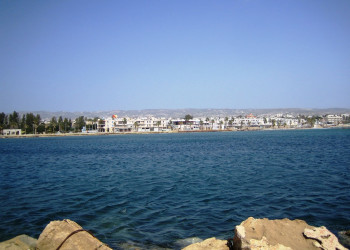 Пафос, Кипр, фото № 38583 – фотографии Кипра