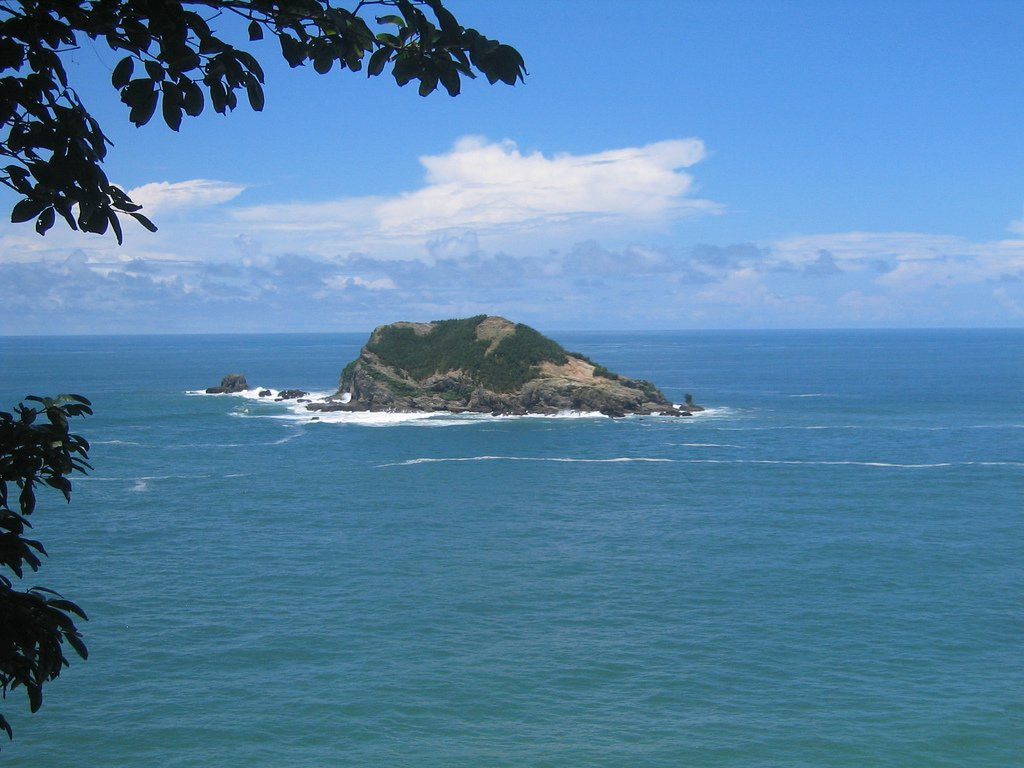 Мануэль Антонио Национальный Парк, Пунтаренас провинция, Коста-Рика, фото № 40671 – фотографии Коста-Рики