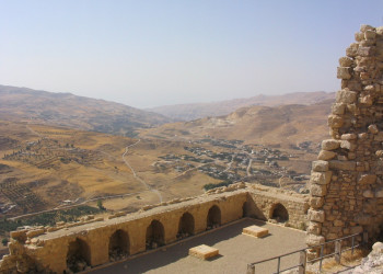 Карак, Иордания, фото № 36869 – фотографии Иордании