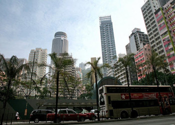 Гонконг, Китай, фото № 67192 – фотографии Китая