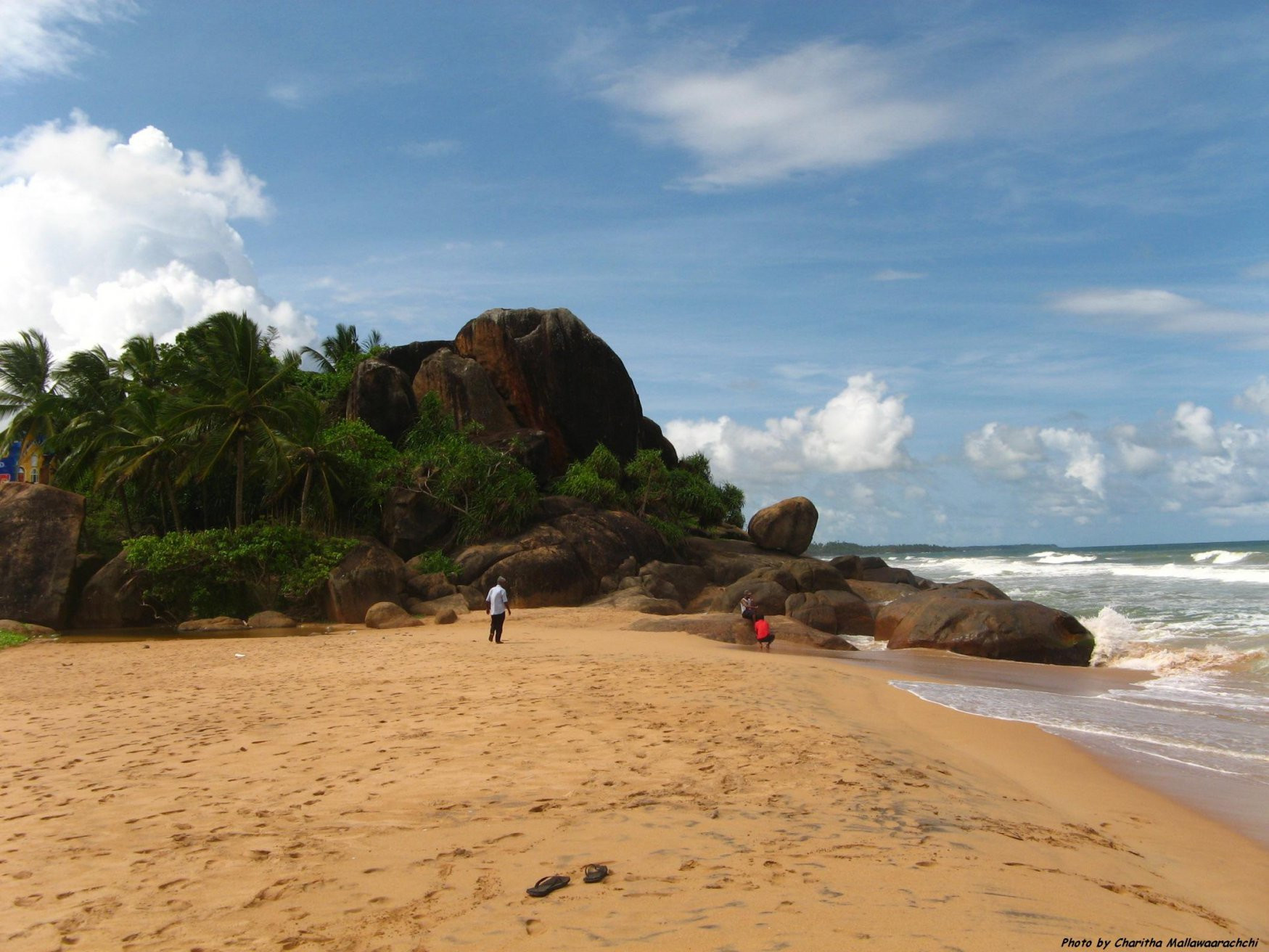 Коcгода, Шри-Ланка, фото № 51505 – фотографии Шри-Ланки
