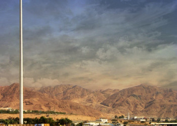 Акаба, Иордания, фото № 36068 – фотографии Иордании