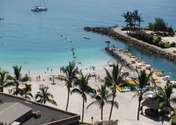 Анфи-дель-Мар, Гран-Канария остров, Канарские острова, фото № 30882 – фотографии Канарских островов