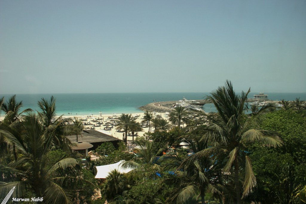 Дубай, ОАЭ, фото № 60862 – фотографии ОАЭ