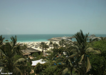 Дубай, ОАЭ, фото № 60862 – фотографии ОАЭ