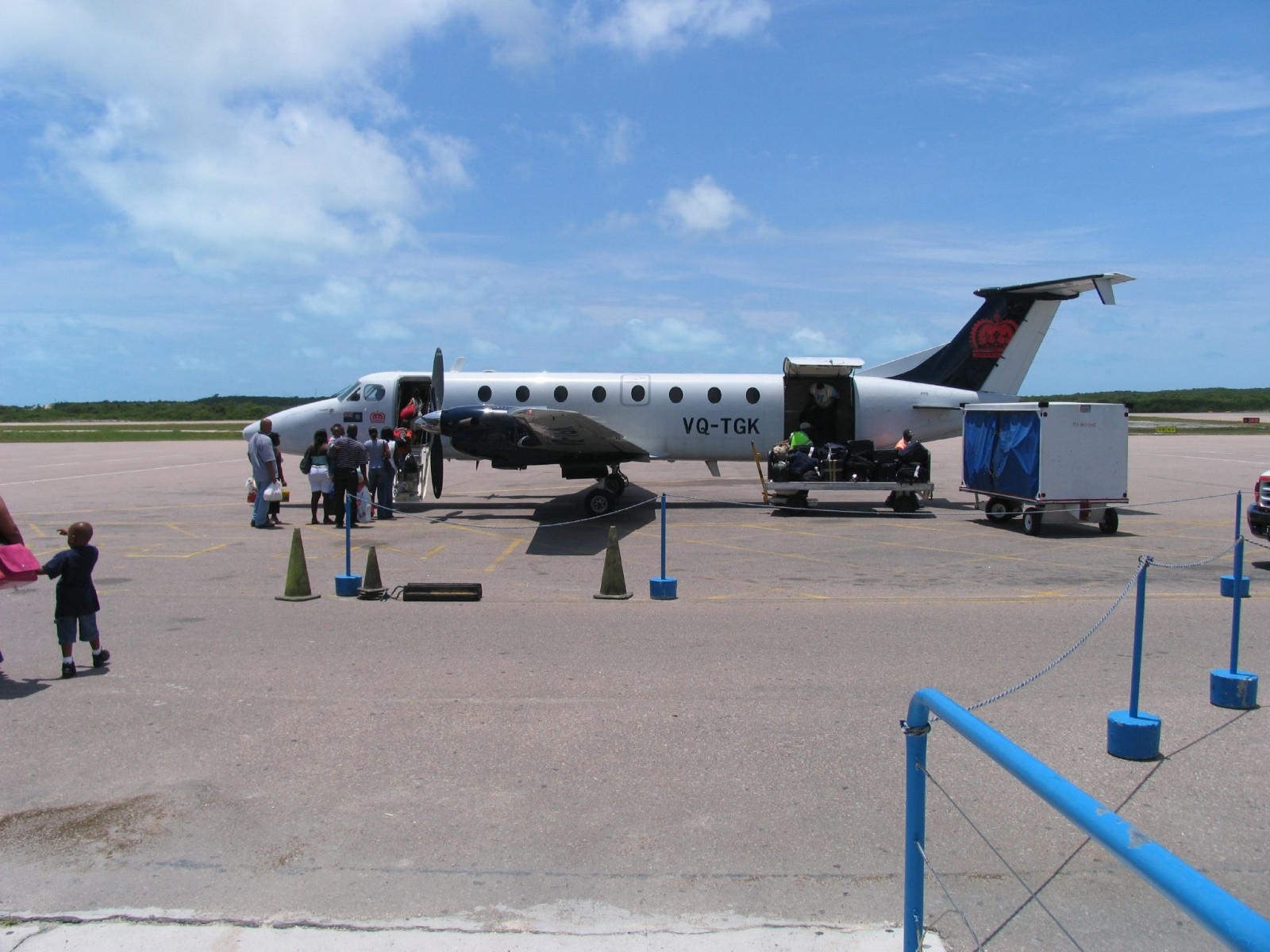 Саут-Кайкос – фотографии Тёркс и Кайкос